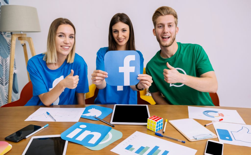 Facebook Ads Manager