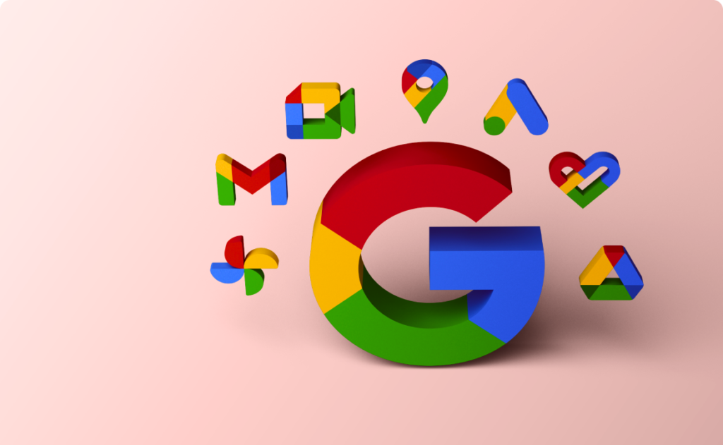 Google Analytics